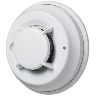 impianti antincendio e rilevazione fumi a magenta