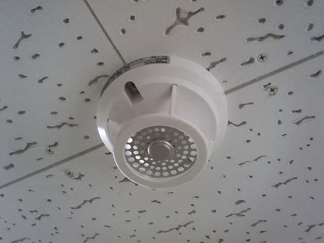 impianti antincendio e rilevazione fumi a cornaredo