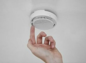 sistemi di sicurezza magenta