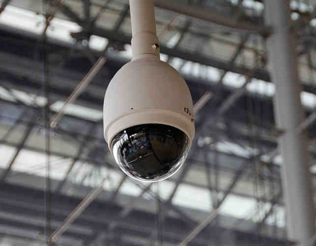 videosorveglianza bareggio