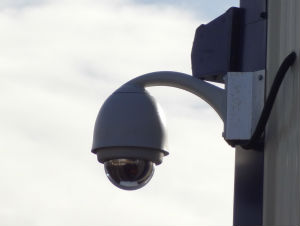 videosorveglianza cornaredo