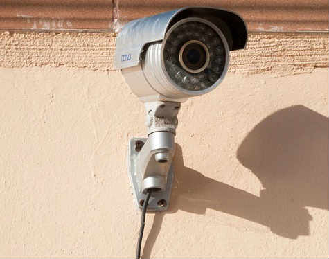 videosorveglianza rho